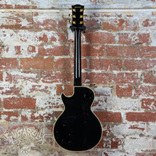 Load image into Gallery viewer, Edwards E-LP 92CD Custom 2004 Ebony MIJ ESP Japan
