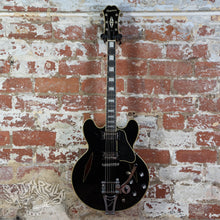 Load image into Gallery viewer, Epiphone ES-355 Shinichi Ubukata 2019 Ebony
