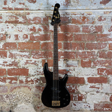 Load image into Gallery viewer, Fender Jazz Bass Special Medium Scale PJM-65 1988 Black MIJ Japan