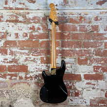 Load image into Gallery viewer, Fender Jazz Bass Special Medium Scale PJM-65 1988 Black MIJ Japan