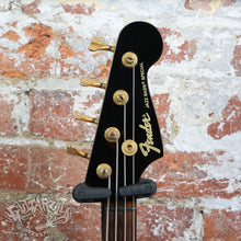 Load image into Gallery viewer, Fender Jazz Bass Special Medium Scale PJM-65 1988 Black MIJ Japan
