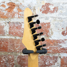 Load image into Gallery viewer, Yamaha RGZ-II Superstrat 1990 Red Black Sunburst MIJ Japan