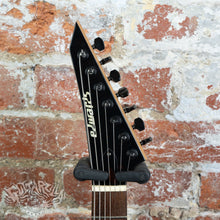 Load image into Gallery viewer, Edwards E-CY-108D7 7 String 2005 Black MIJ Japan