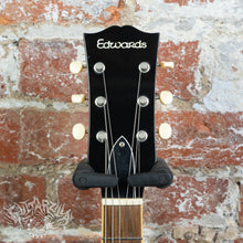 Load image into Gallery viewer, Edwards E-LS-115 Lacquer Taste 2015 TV Yellow MIJ ESP Japan