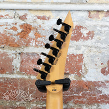 Load image into Gallery viewer, Edwards E-CY-108D7 7 String 2005 Black MIJ Japan