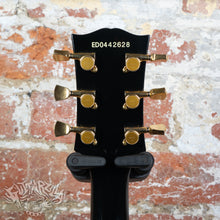 Load image into Gallery viewer, Edwards E-LP 92CD Custom 2004 Ebony MIJ ESP Japan