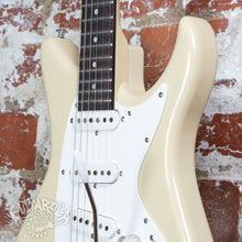 Load image into Gallery viewer, Yamaha SS-300 Samurai 1980's Vintage White MIJ Japan
