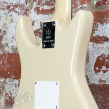 Load image into Gallery viewer, Yamaha SS-300 Samurai 1980's Vintage White MIJ Japan