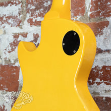 Load image into Gallery viewer, Edwards E-LS-115 Lacquer Taste 2015 TV Yellow MIJ ESP Japan