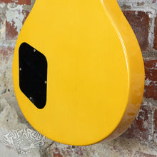 Load image into Gallery viewer, Edwards E-LS-115 Lacquer Taste 2015 TV Yellow MIJ ESP Japan