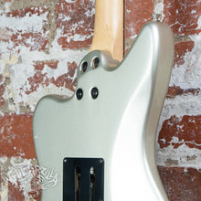 Load image into Gallery viewer, Fernandes JG-65s Sustainer 1990's Silver Sparkle MIJ Japan