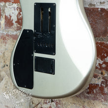 Load image into Gallery viewer, Fernandes JG-65s Sustainer 1990's Silver Sparkle MIJ Japan