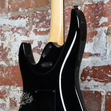 Load image into Gallery viewer, Yamaha RGZ-II Superstrat 1990 Red Black Sunburst MIJ Japan