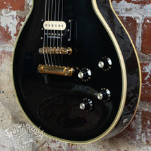 Load image into Gallery viewer, Edwards E-LP 92CD Custom 2004 Ebony MIJ ESP Japan