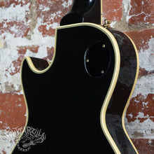Load image into Gallery viewer, Edwards E-LP 92CD Custom 2004 Ebony MIJ ESP Japan