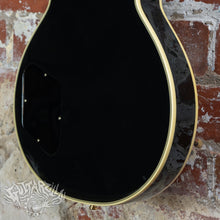 Load image into Gallery viewer, Edwards E-LP 92CD Custom 2004 Ebony MIJ ESP Japan
