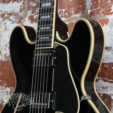 Load image into Gallery viewer, Epiphone ES-355 Shinichi Ubukata 2019 Ebony