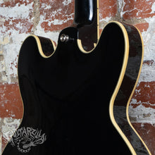 Load image into Gallery viewer, Epiphone ES-355 Shinichi Ubukata 2019 Ebony
