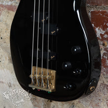 Load image into Gallery viewer, Fender Jazz Bass Special Medium Scale PJM-65 1988 Black MIJ Japan