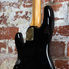 Load image into Gallery viewer, Fender Jazz Bass Special Medium Scale PJM-65 1988 Black MIJ Japan