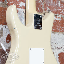 Load image into Gallery viewer, Yamaha SS-300 Samurai 1980's Vintage White MIJ Japan