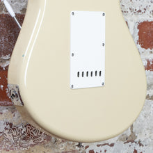 Load image into Gallery viewer, Yamaha SS-300 Samurai 1980's Vintage White MIJ Japan