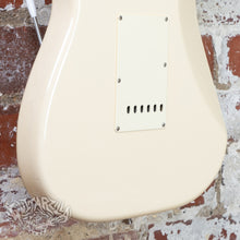 Load image into Gallery viewer, Fender Stratocaster '62 Reissue ST62-US 2004 Vintage White CIJ Japan Tokai Built