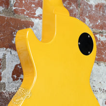 Load image into Gallery viewer, Edwards E-LS-115 Lacquer Taste 2015 TV Yellow MIJ ESP Japan