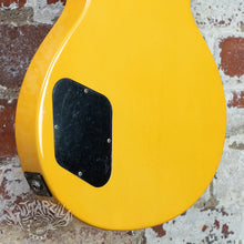 Load image into Gallery viewer, Edwards E-LS-115 Lacquer Taste 2015 TV Yellow MIJ ESP Japan