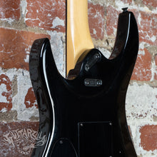 Load image into Gallery viewer, Yamaha RGZ-II Superstrat 1990 Red Black Sunburst MIJ Japan
