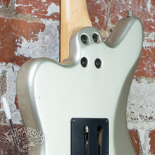 Load image into Gallery viewer, Fernandes JG-65s Sustainer 1990's Silver Sparkle MIJ Japan