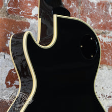 Load image into Gallery viewer, Edwards E-LP 92CD Custom 2004 Ebony MIJ ESP Japan