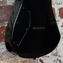 Load image into Gallery viewer, Edwards E-CY-108D7 7 String 2005 Black MIJ Japan