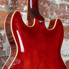 Load image into Gallery viewer, Yamaha SA-1000 Super Axe 1980's Persimmon Red MIJ Japan JV