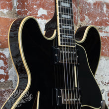 Load image into Gallery viewer, Epiphone ES-355 Shinichi Ubukata 2019 Ebony