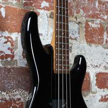 Load image into Gallery viewer, Fender Jazz Bass Special Medium Scale PJM-65 1988 Black MIJ Japan