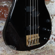 Load image into Gallery viewer, Fender Jazz Bass Special Medium Scale PJM-65 1988 Black MIJ Japan