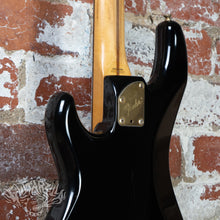 Load image into Gallery viewer, Fender Jazz Bass Special Medium Scale PJM-65 1988 Black MIJ Japan