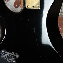 Load image into Gallery viewer, Fender Jazz Bass Special Medium Scale PJM-65 1988 Black MIJ Japan