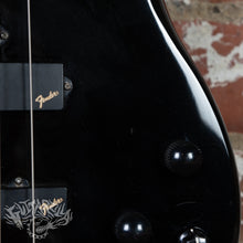 Load image into Gallery viewer, Fender Jazz Bass Special Medium Scale PJM-65 1988 Black MIJ Japan
