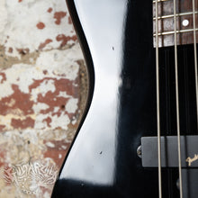 Load image into Gallery viewer, Fender Jazz Bass Special Medium Scale PJM-65 1988 Black MIJ Japan