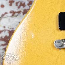 Load image into Gallery viewer, Edwards E-LS-115 Lacquer Taste 2015 TV Yellow MIJ ESP Japan