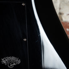 Load image into Gallery viewer, Yamaha RGZ-II Superstrat 1990 Red Black Sunburst MIJ Japan