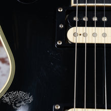 Load image into Gallery viewer, Edwards E-LP 92CD Custom 2004 Ebony MIJ ESP Japan