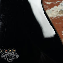 Load image into Gallery viewer, Edwards E-CY-108D7 7 String 2005 Black MIJ Japan