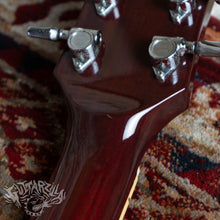 Load image into Gallery viewer, Yamaha SA-1000 Super Axe 1980's Persimmon Red MIJ Japan JV