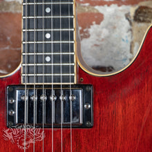 Load image into Gallery viewer, Yamaha SA-1000 Super Axe 1980's Persimmon Red MIJ Japan JV