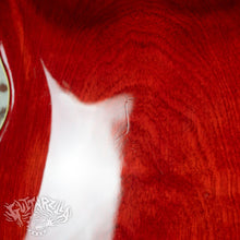 Load image into Gallery viewer, Yamaha SA-1000 Super Axe 1980's Persimmon Red MIJ Japan JV