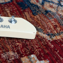 Load image into Gallery viewer, Yamaha SS-300 Samurai 1980's Vintage White MIJ Japan