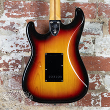 Load image into Gallery viewer, Fender Stratocaster CST-50R 70's Style Stratocaster 1993 Sunburst MIJ Japan